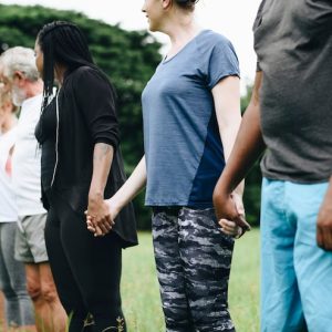 Community Recreation Program Management