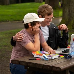 Recreation Program Design Fundamentals