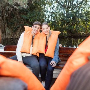 Facility Operations & Safety Management