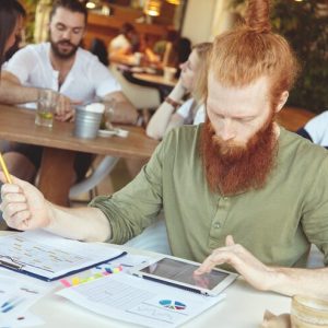 Recreation Business & Revenue Development